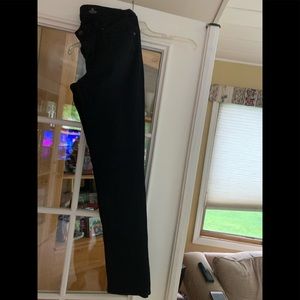 AG Adriano Goldschmied - “The Stevie” jeans